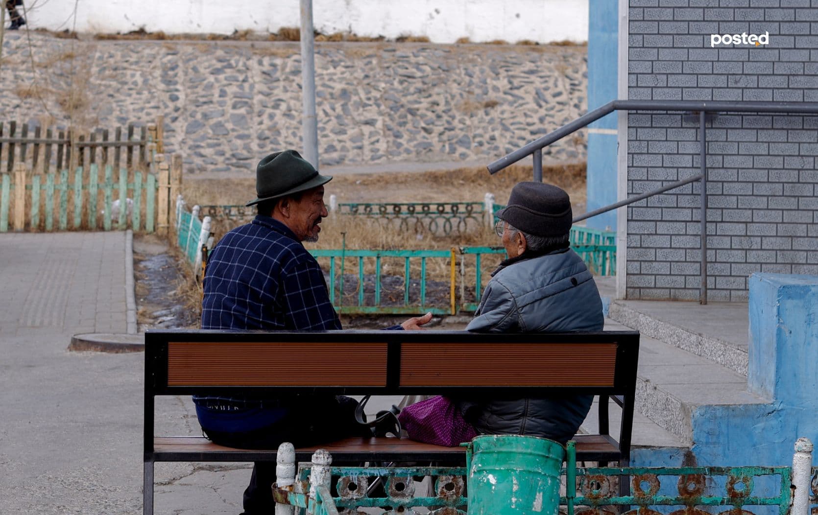 “Судалгаа бол бидний дуу хоолойгоо өргөж буй, өөрийгөө илэрхийлж буй нэг хэлбэр”  нийтлэлийн зураг