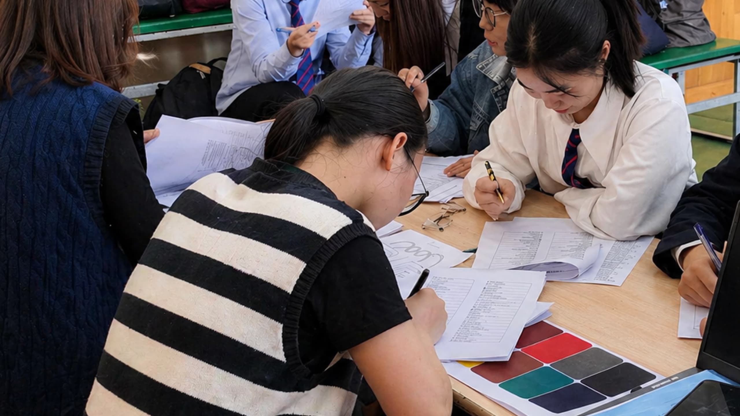 Мэргэжил сонгохдоо эдгээр хөтөлбөрүүдийг заавал туршиж үзээрэй!