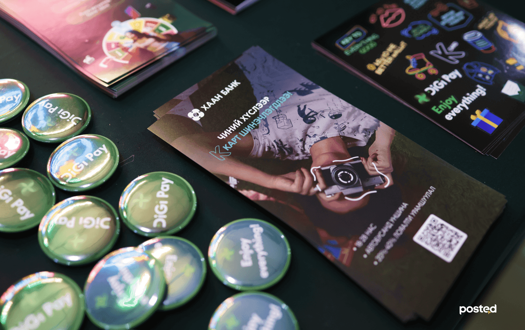 450 гаруй залууст хүрсэн “RISE” Үндэсний хөтөлбөрийн нээлт Дорнод аймагт боллоо  нийтлэлийн зураг