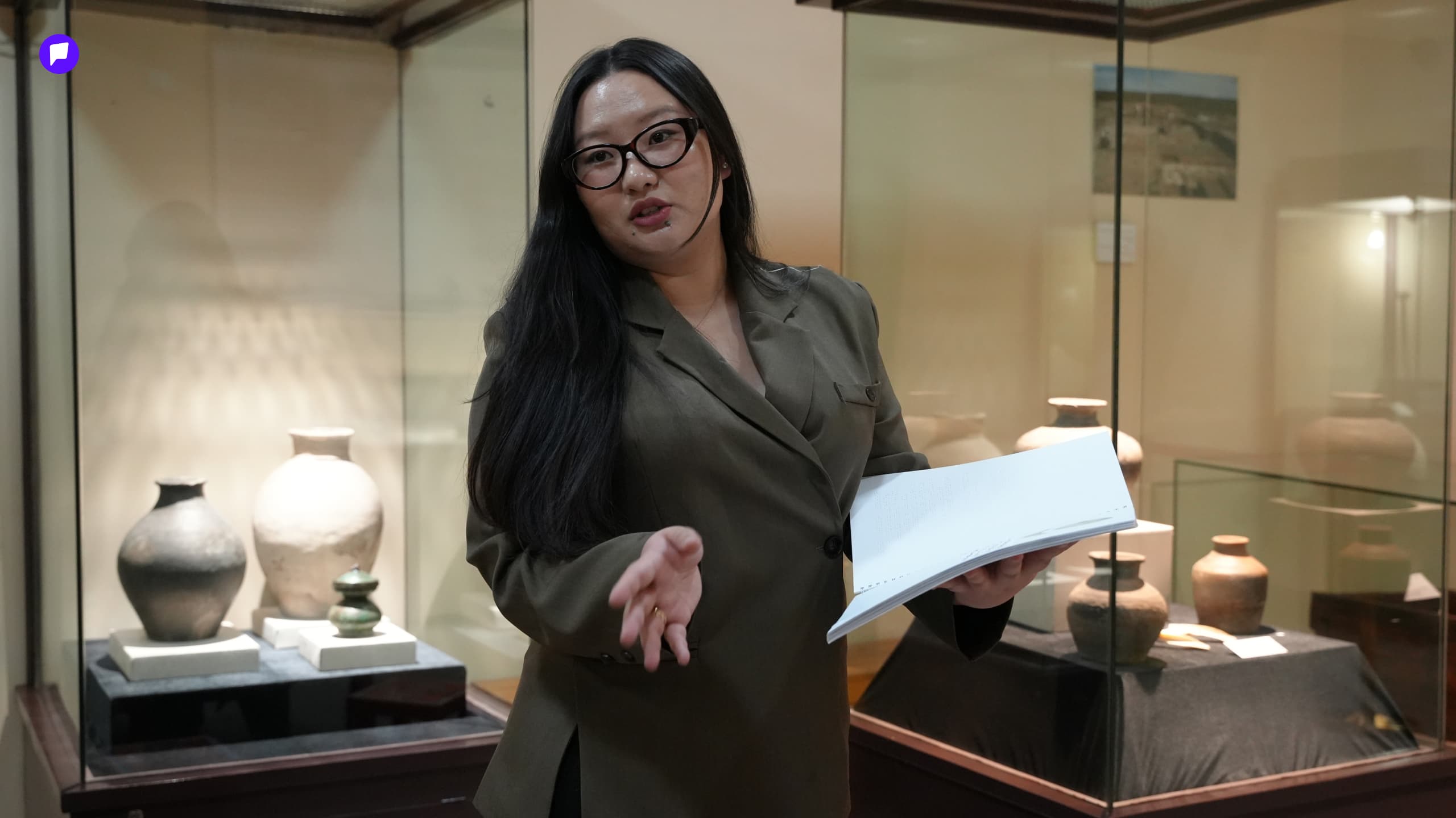 “Брайл болон дохионы хэлтэй тайлбар нь мэдээллийн хүртээмжийг нэмэгдүүлж байна” нийтлэлийн зураг