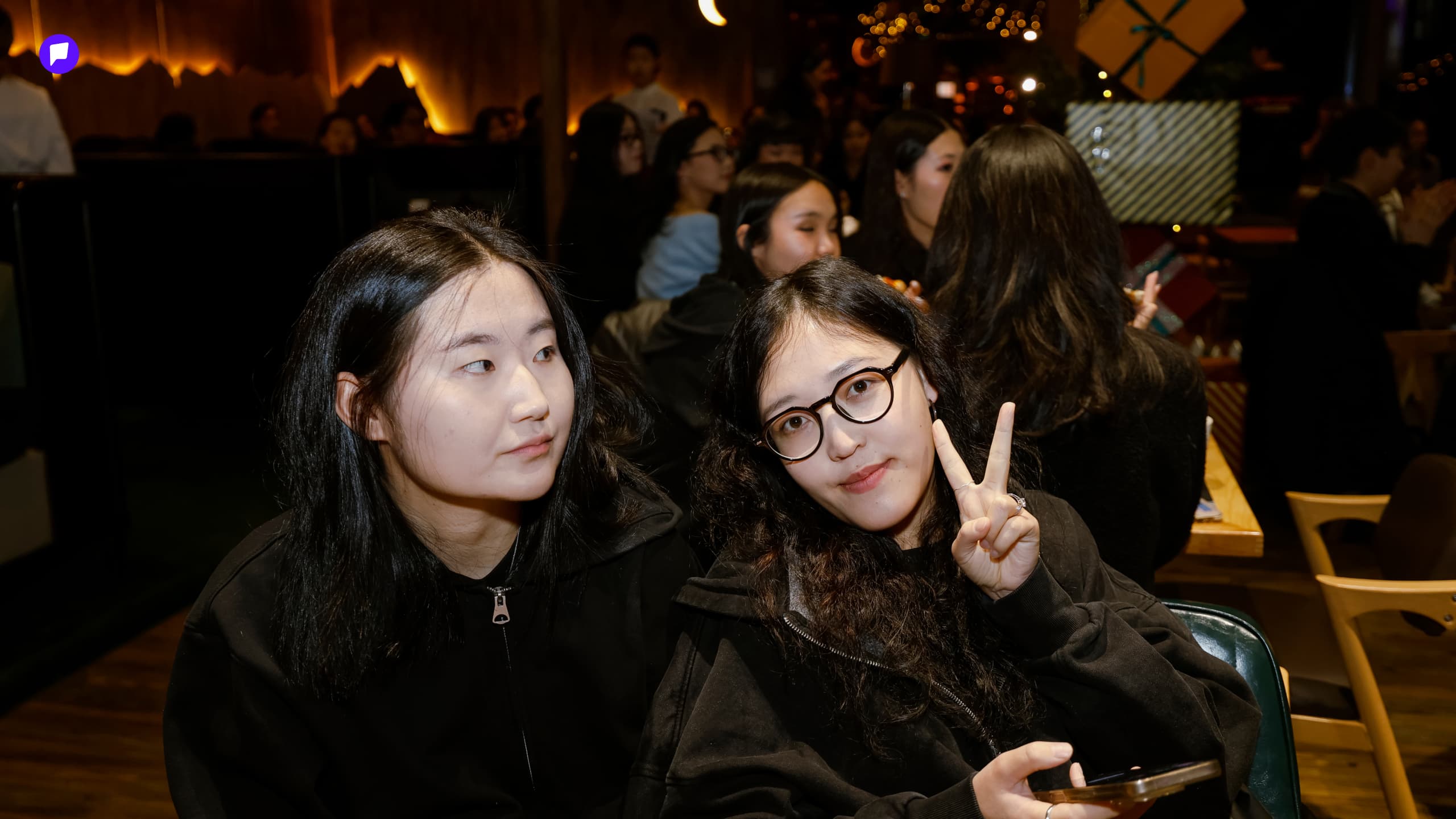 2025 оны онцлох эвент: LookTV Movie Night нийтлэлийн зураг