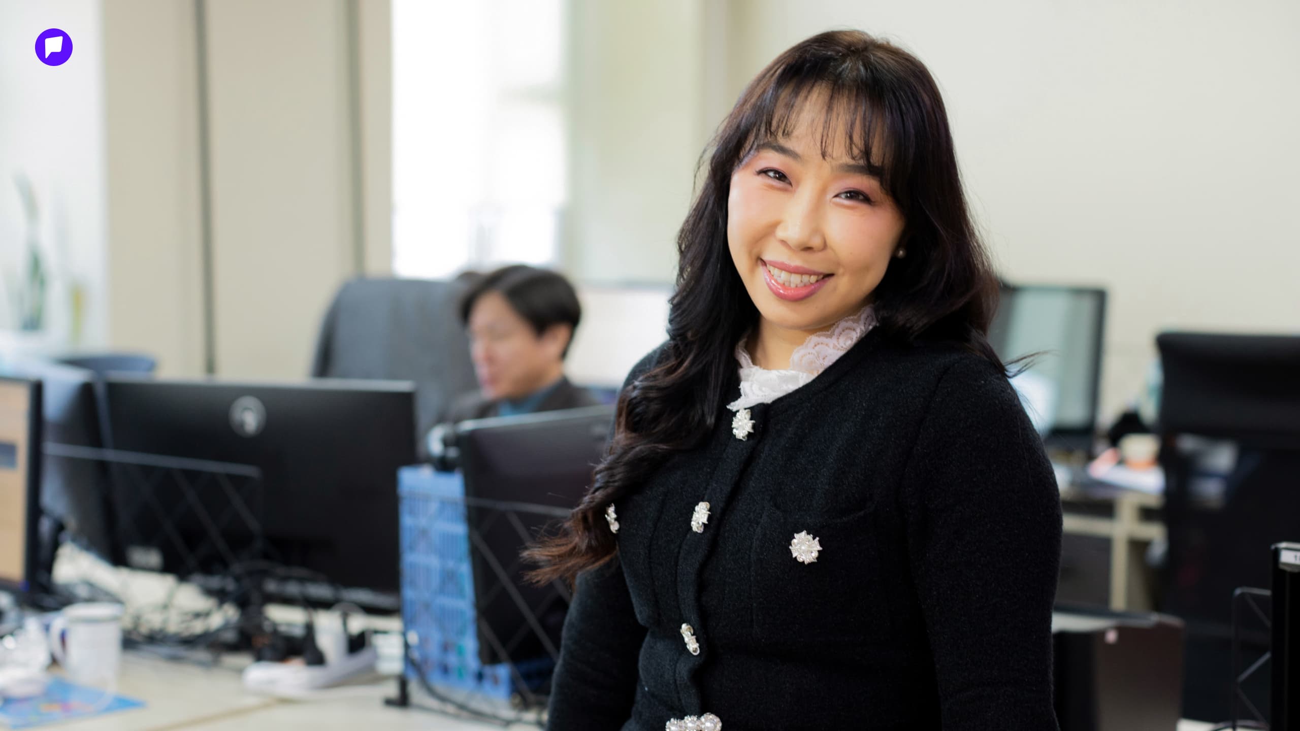 Ж.Золзаяа: Улс орнуудын технологийн парк нь хүчтэй тохиолдолд хүчтэй бизнесүүд төрдөг нийтлэлийн зураг