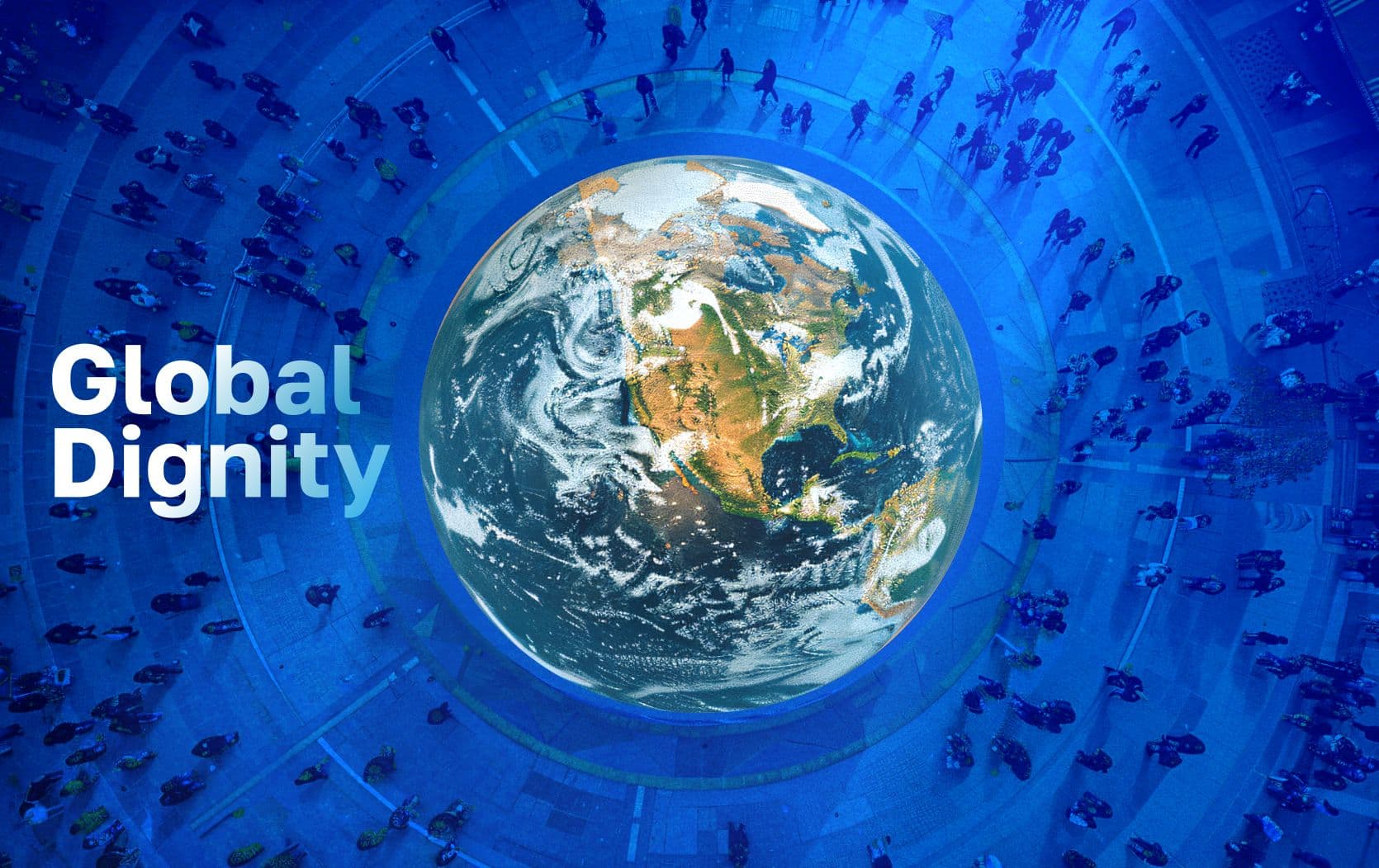 Global Dignity: 5,000 гаруй хүн нийгэмд эерэг өөрчлөлт бүтээх аянд нэгдлээ - нийтлэлийн зураг