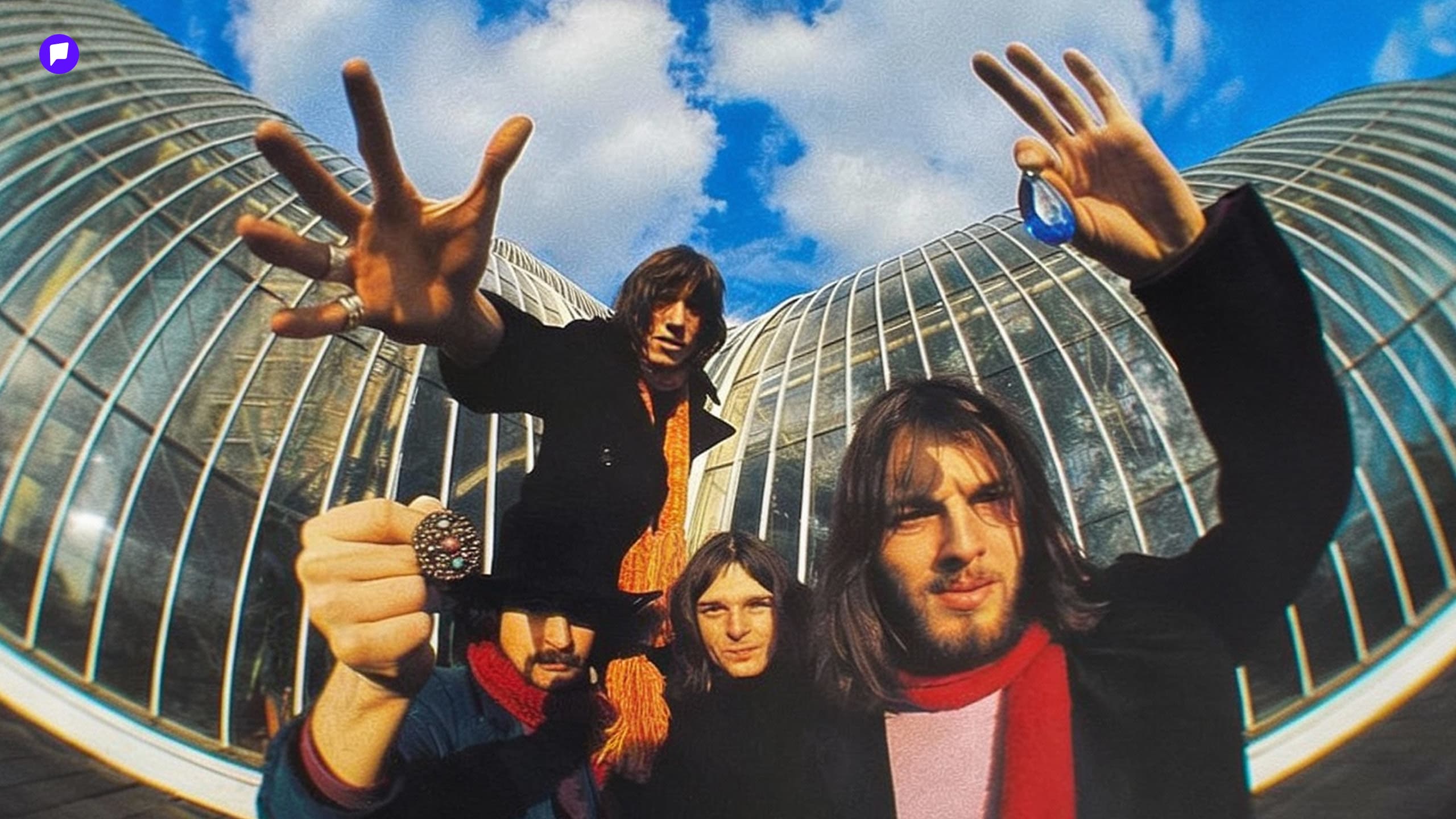 Хөгжмийг цомгоор нь сонсохын гайхамшиг нийтлэлийн зураг