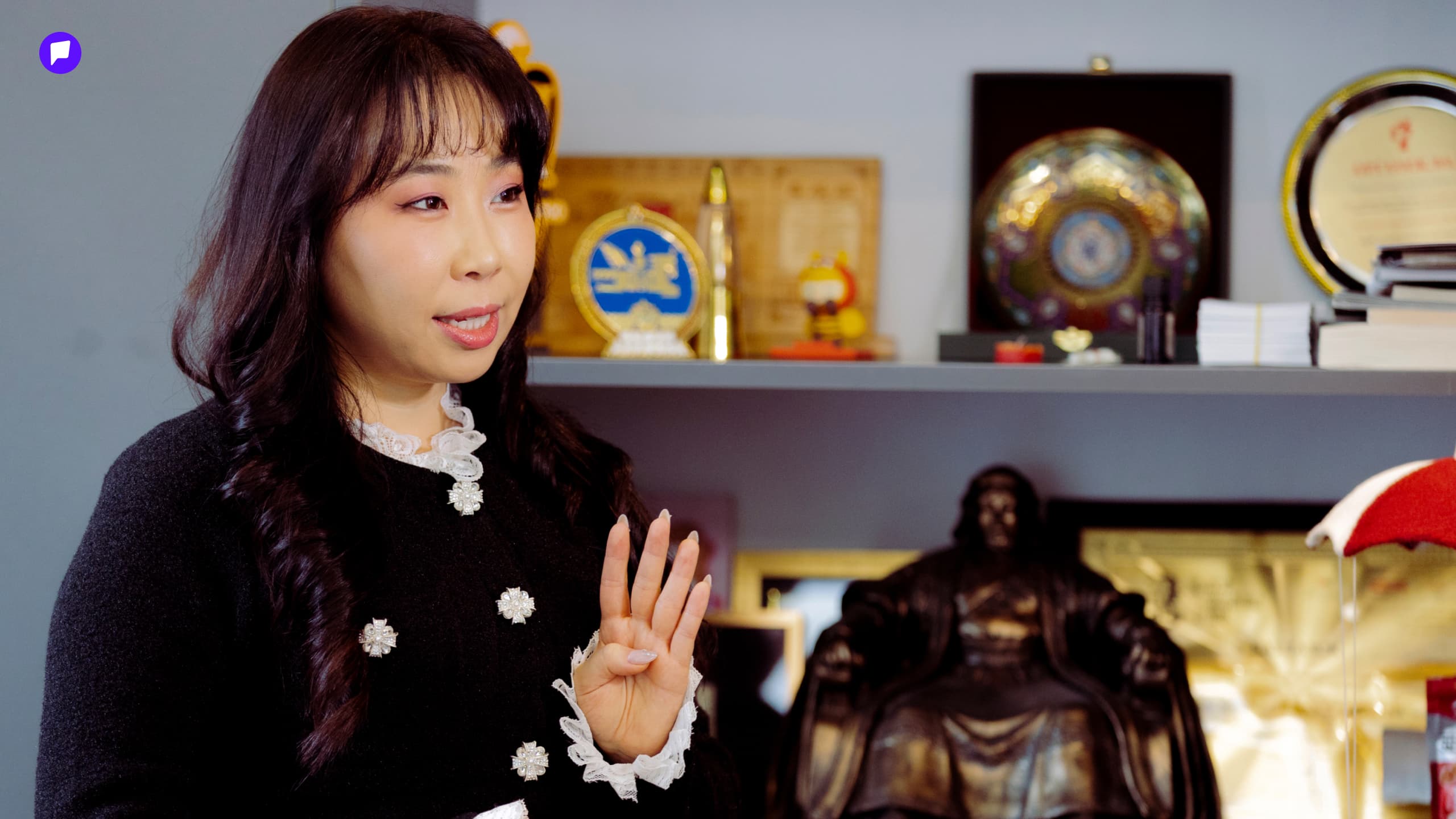 Ж.Золзаяа: Улс орнуудын технологийн парк нь хүчтэй тохиолдолд хүчтэй бизнесүүд төрдөг нийтлэлийн зураг