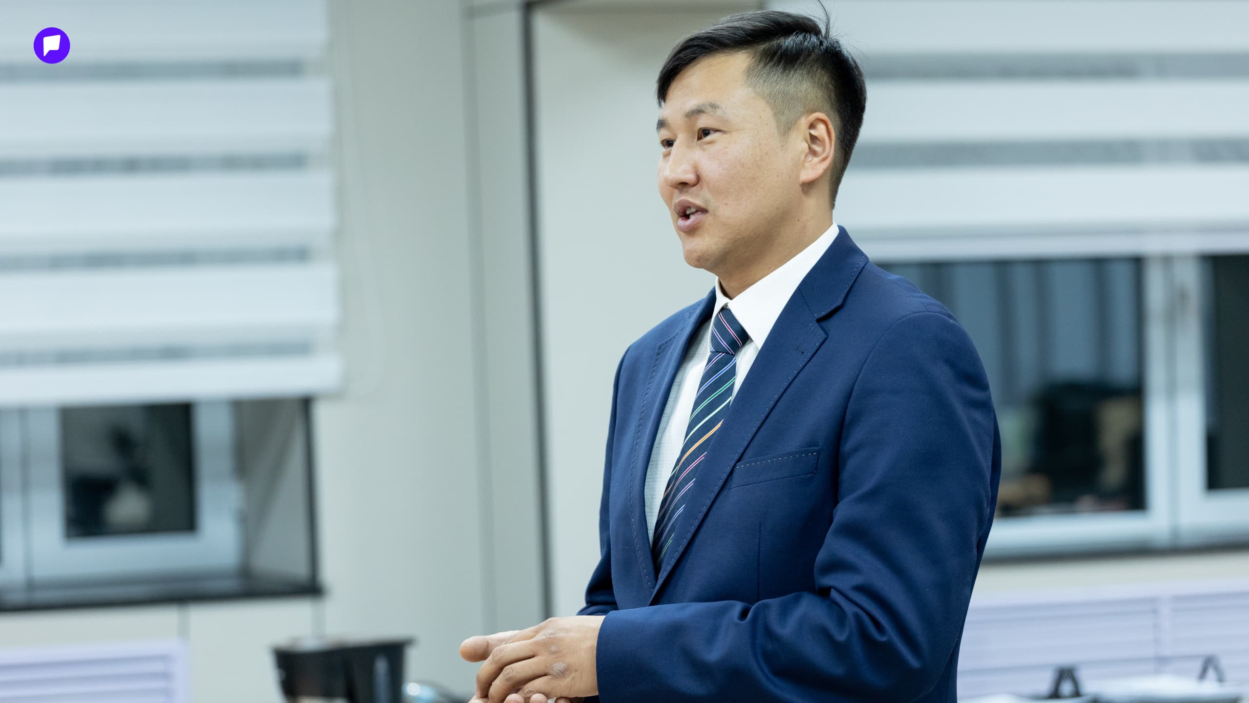 Г.Ганзориг: Аялал жуулчлалын эдийн засгийн гол хөшүүрэг нь Тусгай хамгаалалттай газар нутаг нийтлэлийн зураг