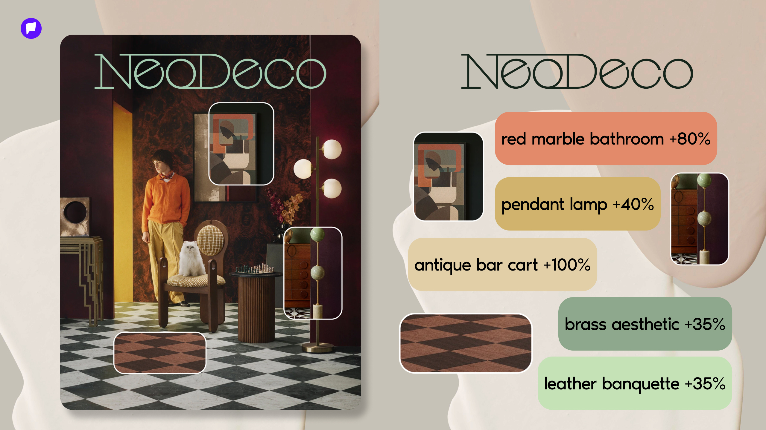 Pinterest 2026 онд тренд болох загварын чиг хандлагыг танилцууллаа нийтлэлийн зураг