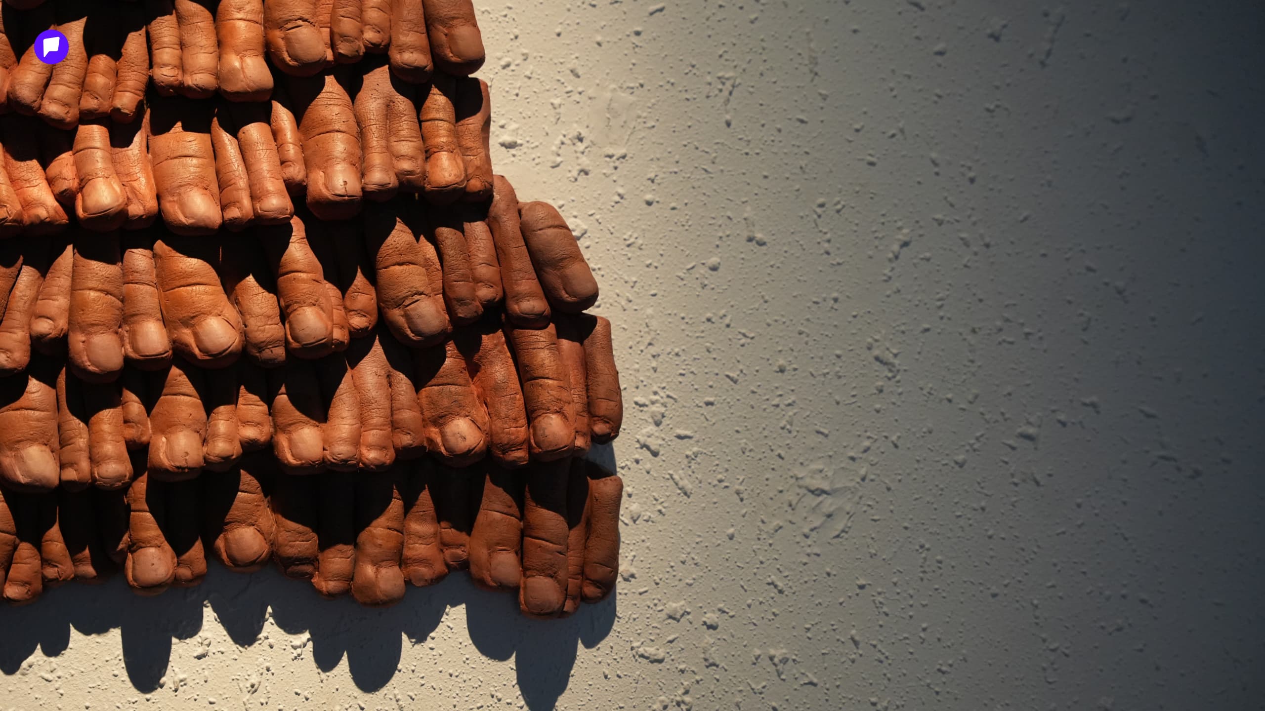 Gallery Hunting: Нийгмийн түгшүүрийг амилуулсан “Амь” үзэсгэлэн нийтлэлийн зураг