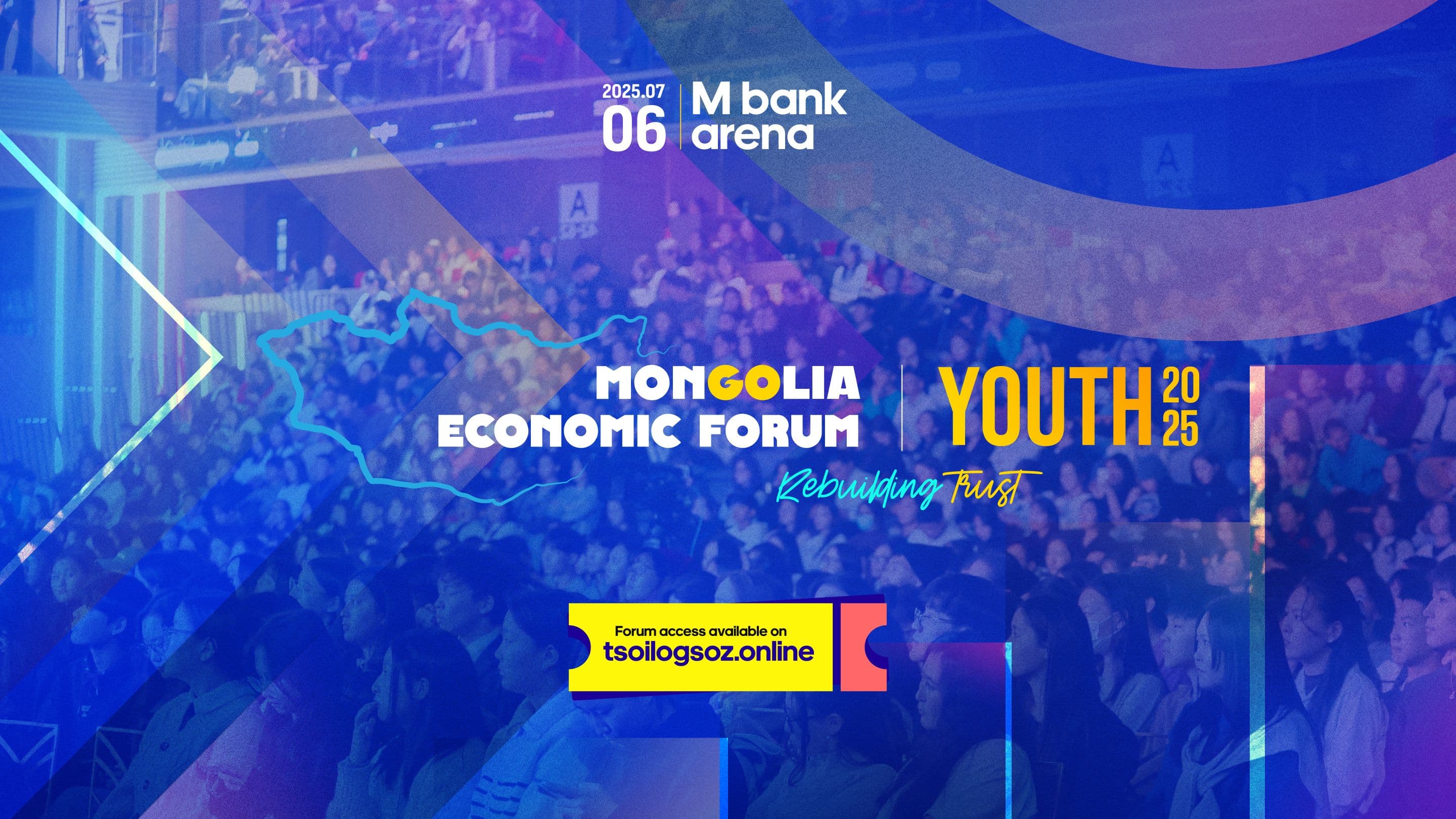 Судалгаа: Монголчуудын хоорондын итгэлцлийн түвшин сүүлийн жилүүдэд буурчээ нийтлэлийн зураг