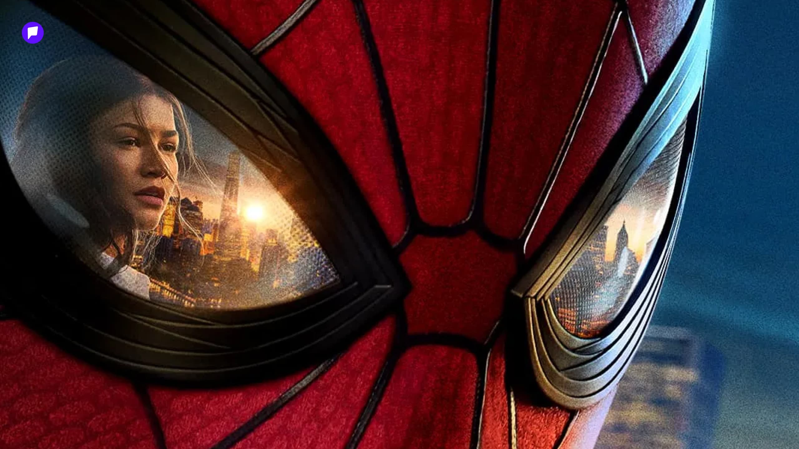 “Spider-Man: Brand New Day" нээлтийн орлогоороо бүх цаг үеийн хамгийн өндөр амжилт тогтоосон хоёр дахь кино боллоо