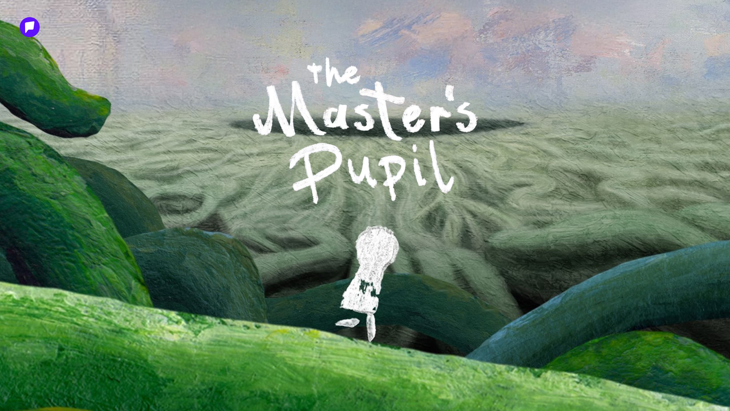 Steam: Урлагийн мэдлэгээ нэмэгдүүлэхэд тань туслах "The Master's Pupil" тоглоом