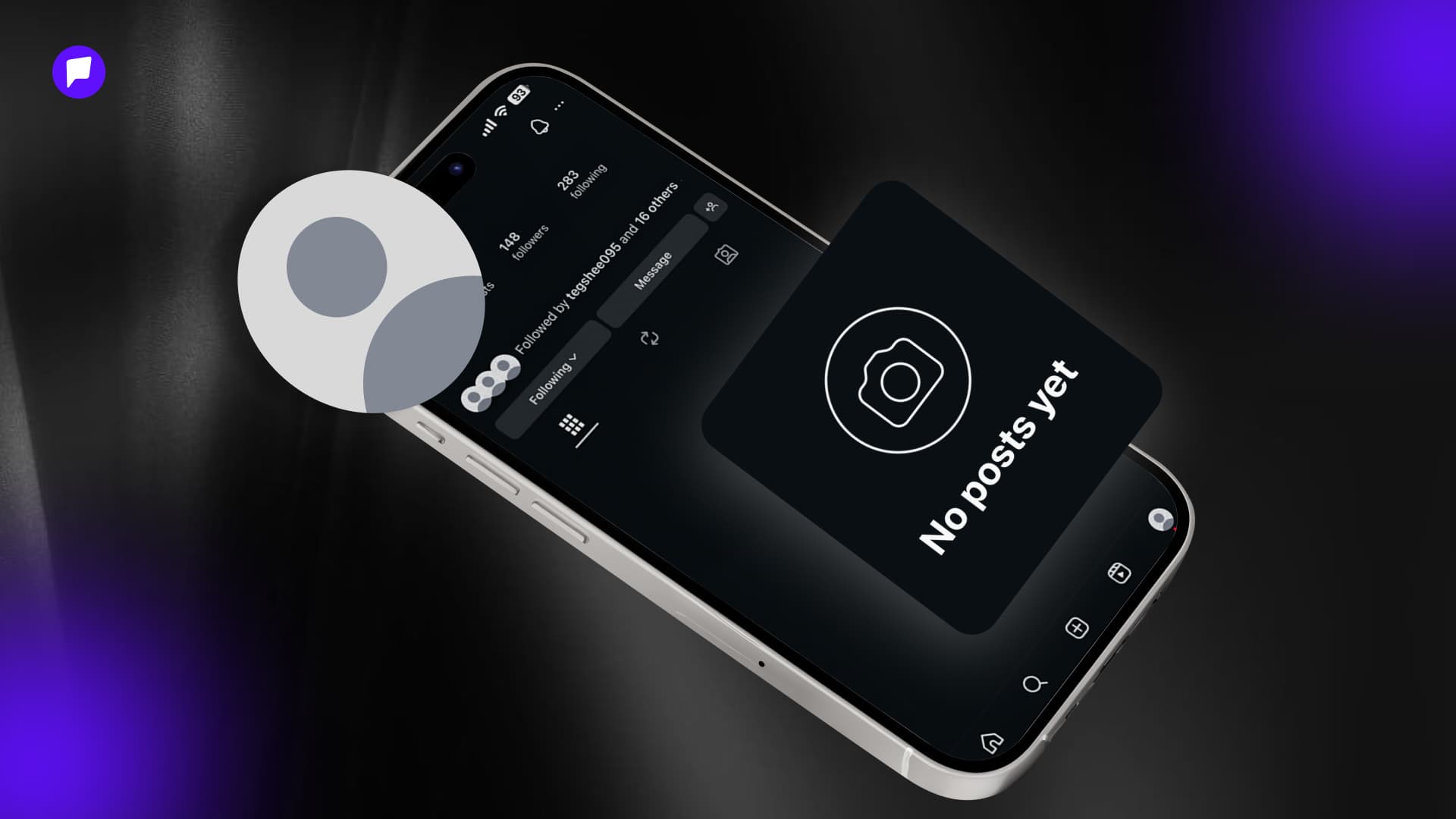 Z үеийнхний дунд “Zero posting” буюу сошиалд юу ч постлохгүй байх хэв маяг дэлгэрч эхэлжээ - нийтлэлийн зураг