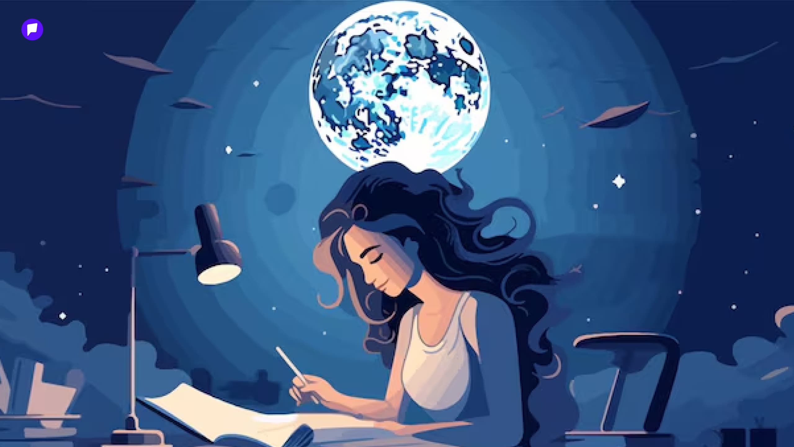 Бид аудио номоос илүү цаасан ном уншиж байхдаа гүнзгий дүн шинжилгээ сайн хийдэг нийтлэлийн зураг