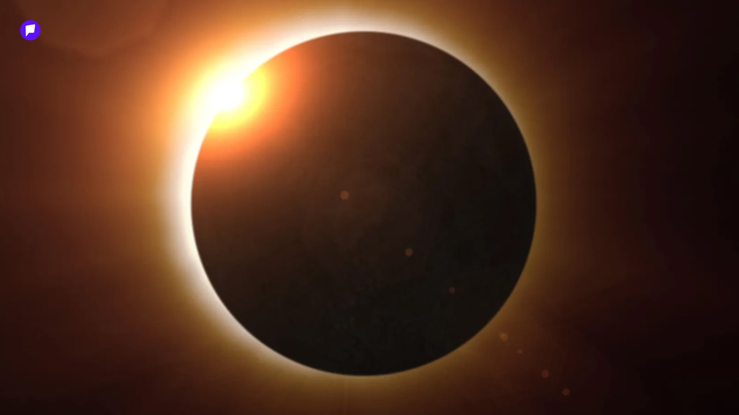 08 дугаар сарын 12-нд болох нарны хиртэлтийг NASA шууд дамжуулна
