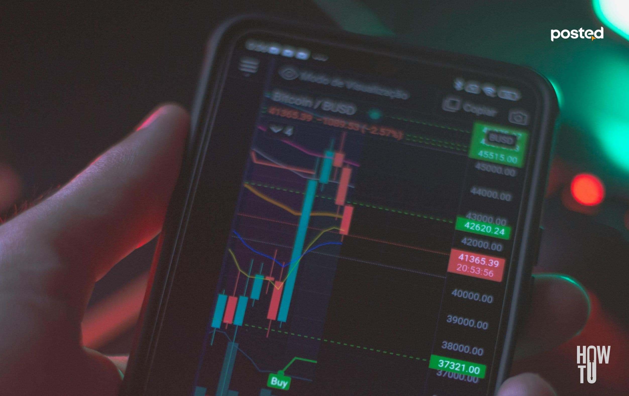 How To: Дэлгэцийн хамаарлыг хэрхэн зохицуулах вэ? нийтлэлийн зураг