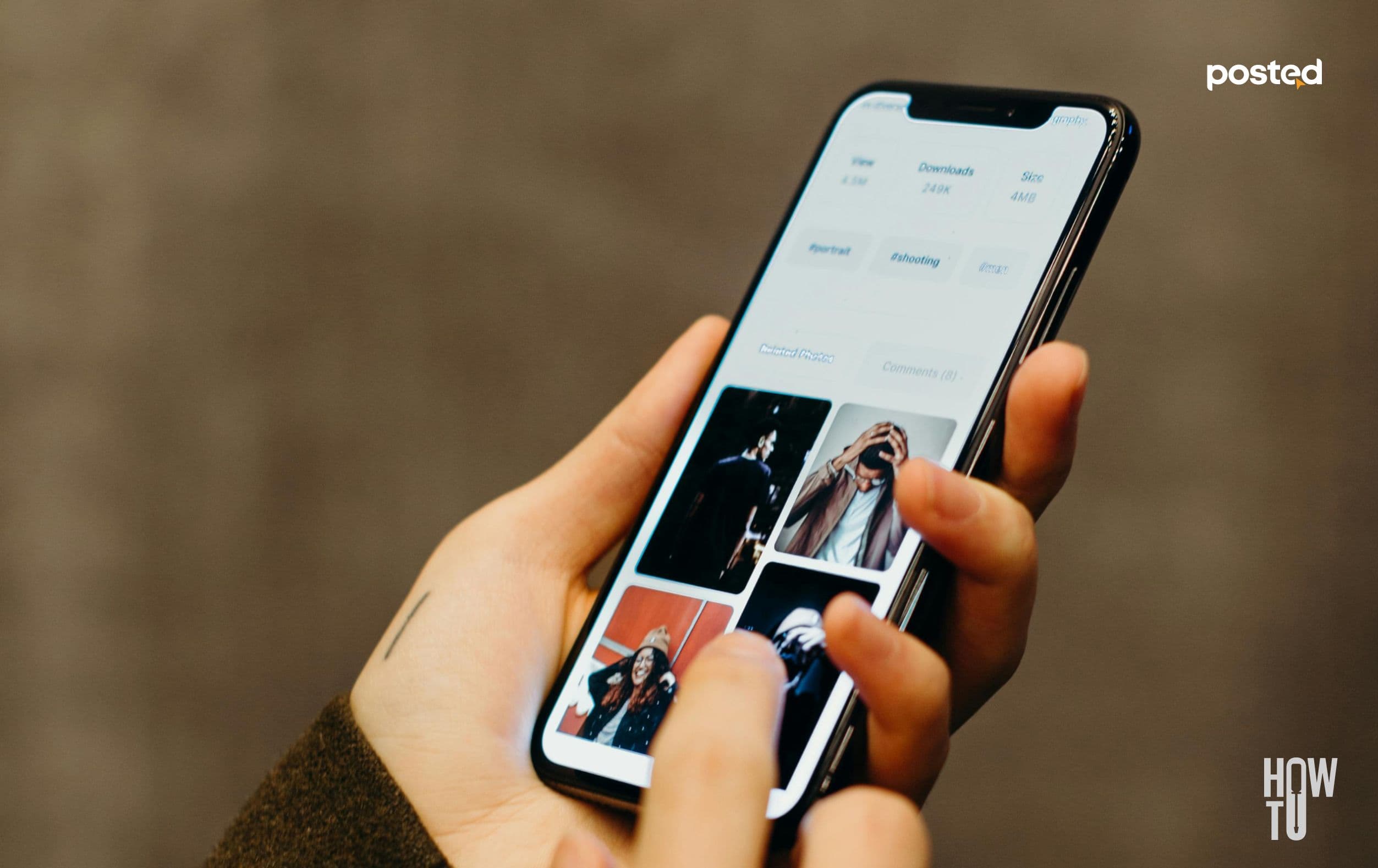 How To: Дэлгэцийн хамаарлыг хэрхэн зохицуулах вэ? нийтлэлийн зураг