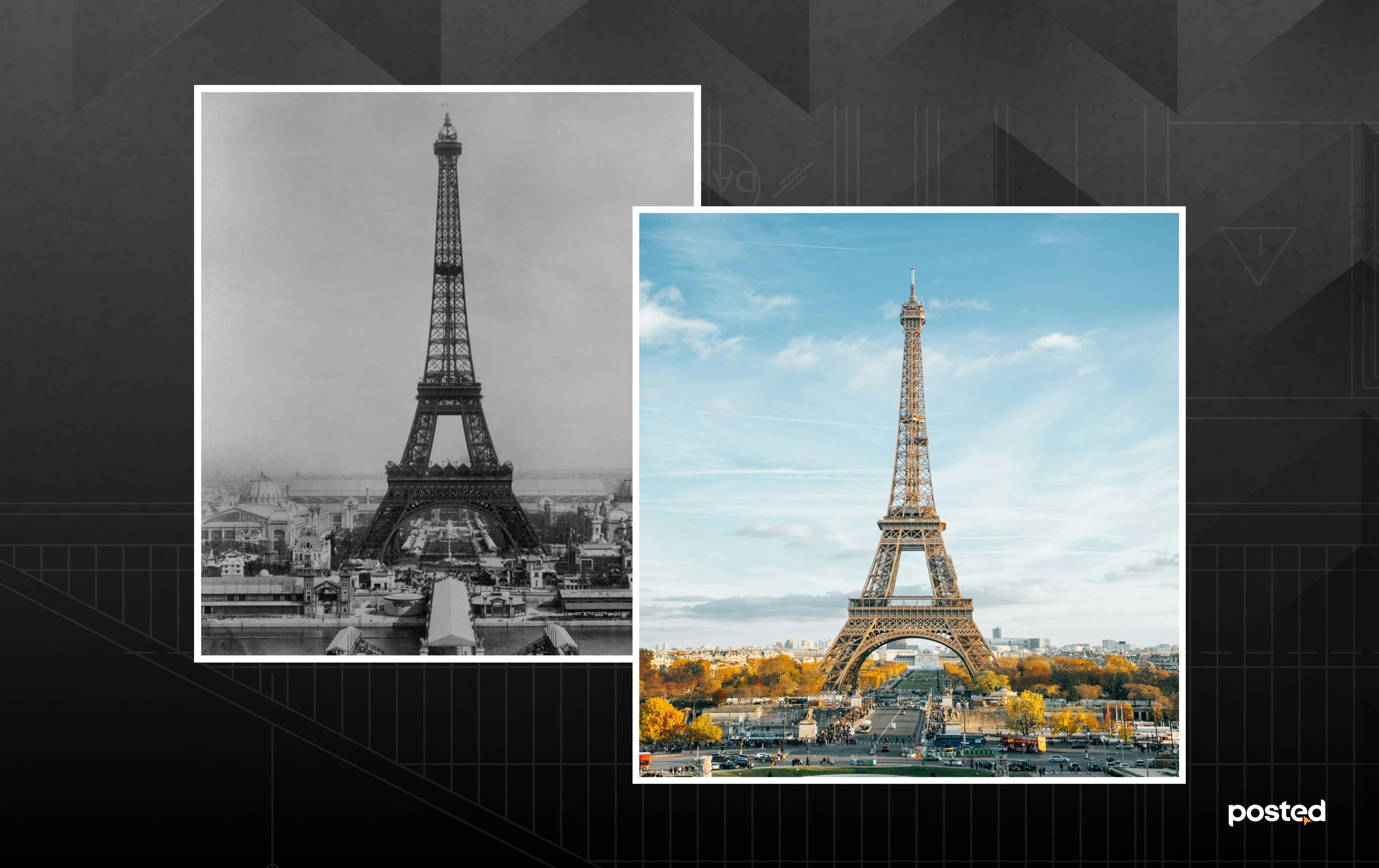 Нураах төлөвлөгөөтэй баригдсан ч дэлхийд алдаршсан барилгууд нийтлэлийн зураг