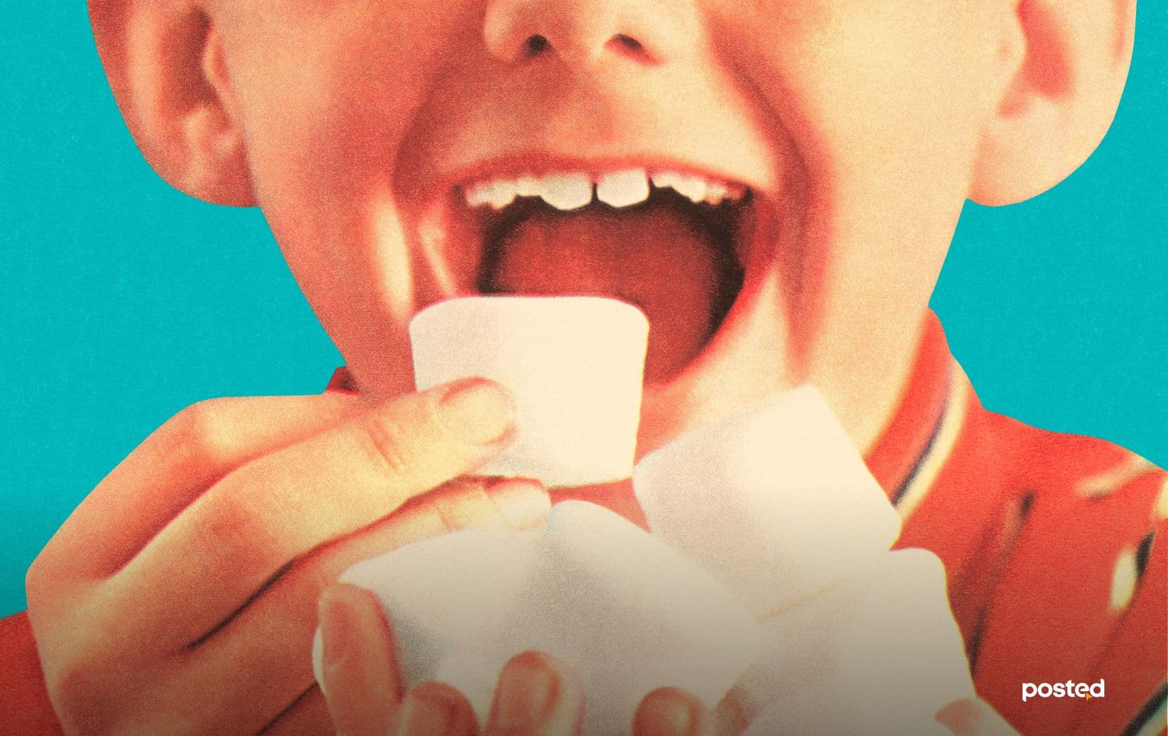 Судалгаа: Сахрын өндөр хэрэглээ хүүхдийн тархинд сөргөөр нөлөөлдөг - нийтлэлийн зураг