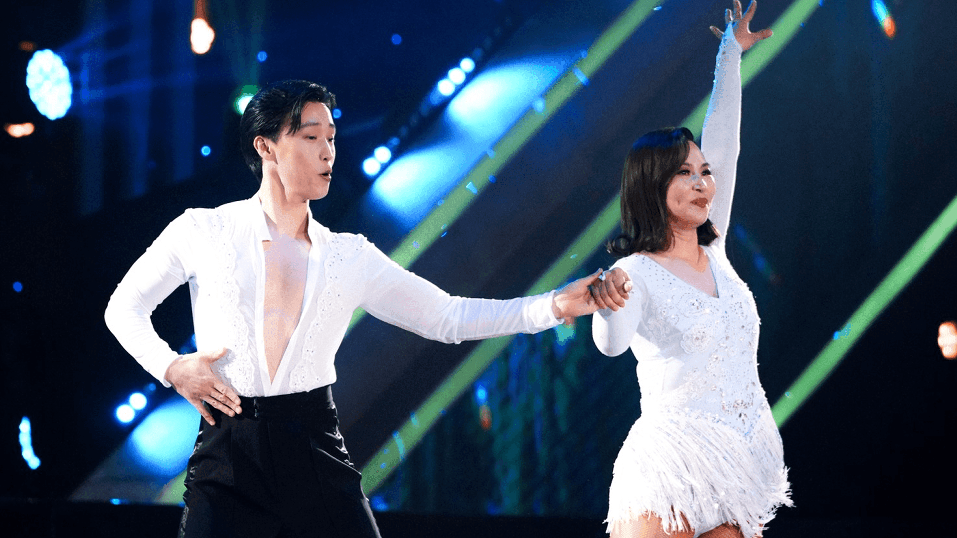 Pro Dancers: “Ододтой бүжиглэе” шоуг чимдэг бүжгийн төрлүүдийн онцлог нийтлэлийн зураг