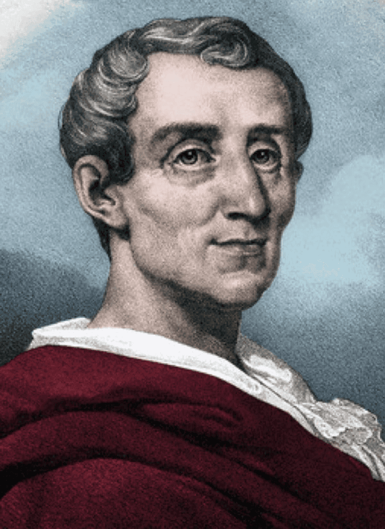 Хүний эрх ба эрх мэдлийн тэнцвэр Үндсэн хуулийн мөн чанар болох нь  нийтлэлийн зураг