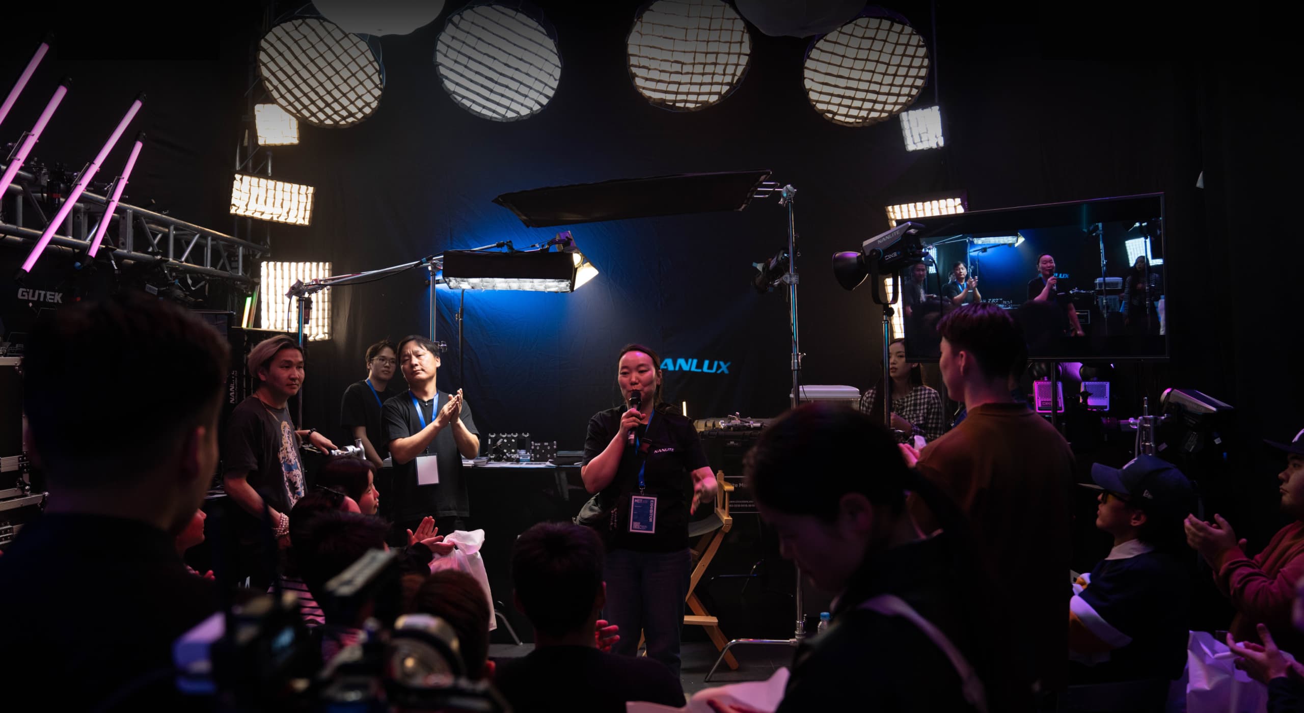 MET EXPO 2026: Монголын энтертайнмент технологийн салбарын нэгдсэн экспо зохион байгуулагдана нийтлэлийн зураг