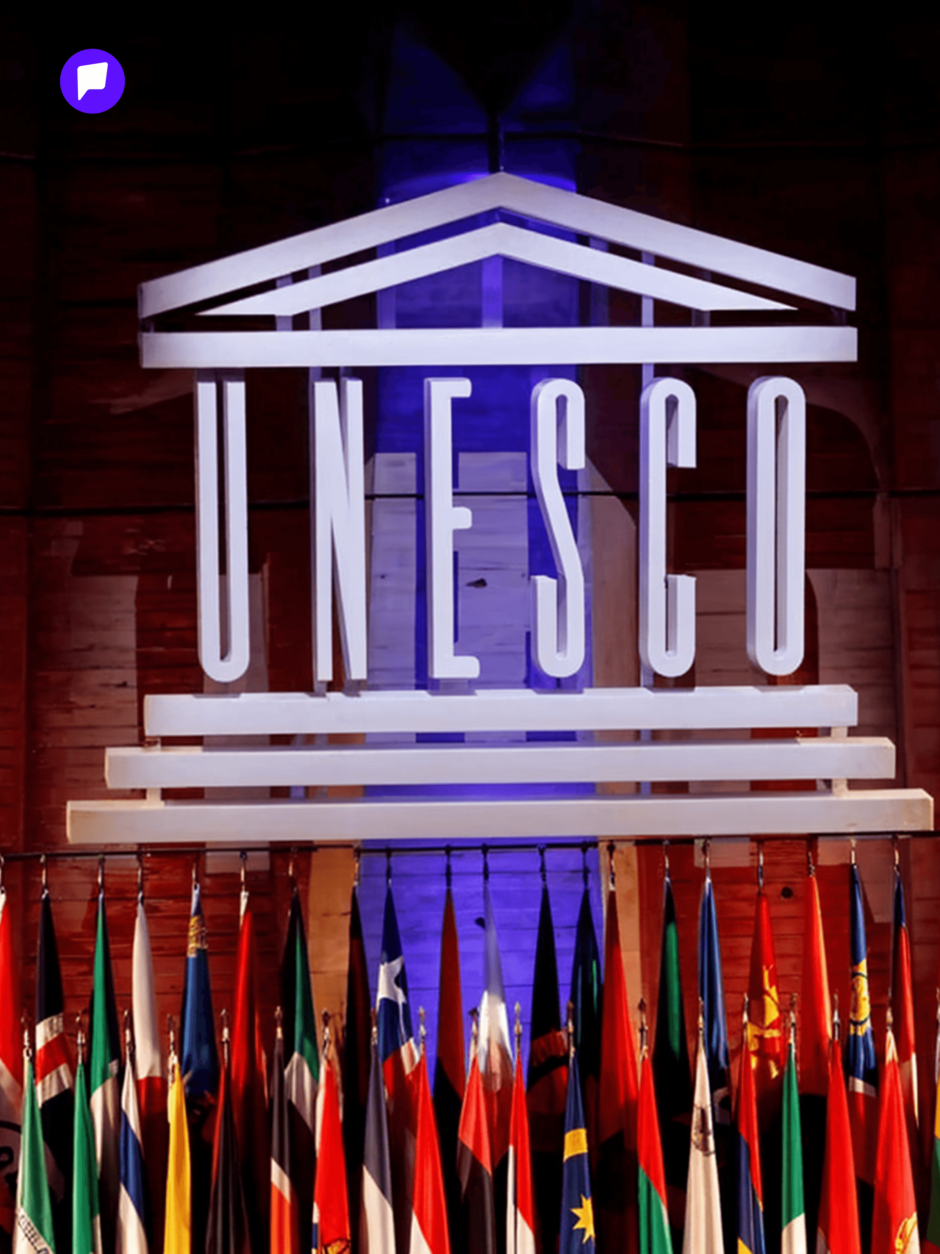 Монгол Улс ЮНЕСКО-ийн Дэлхийн өвийн хорооны гишүүнээр анх удаа ажиллахаар боллоо - нийтлэлийн зураг (гар утасны хувилбар)