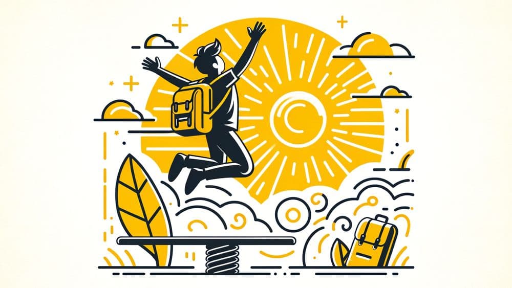 Gap Year: Илүү үр дүнтэй өнгөрүүлэх аргууд - нийтлэлийн зураг