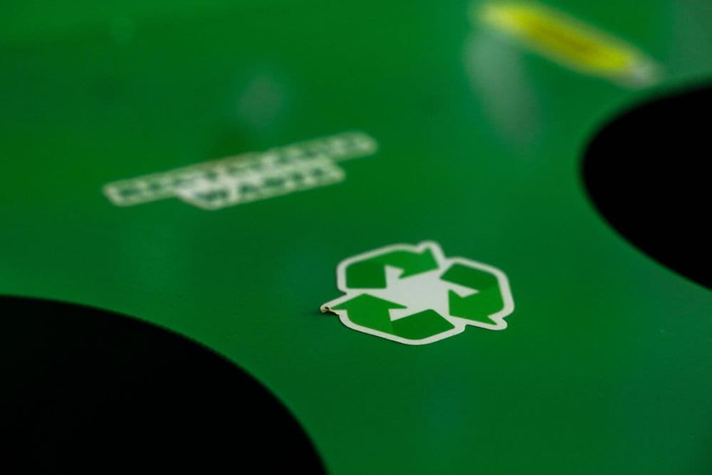 ЭКО буюу байгальд ээлтэй гэх үгийн ард - нийтлэлийн зураг