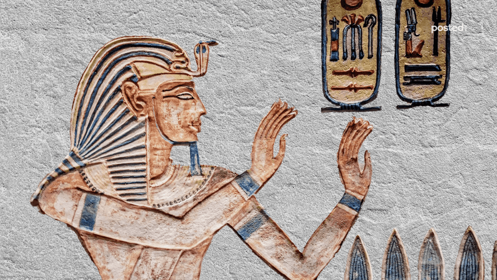 Маникюр: Эртний ихэс дээдсийн тансаглал энгийн хэрэглээ болсон түүх  - нийтлэлийн зураг