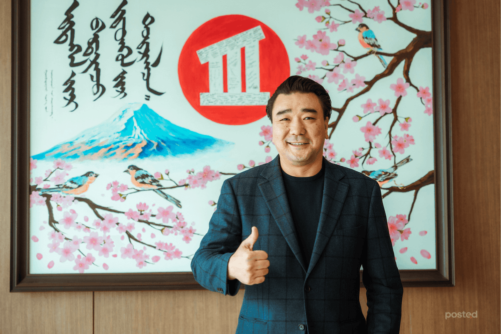 Бидний хамтын хариуцлага: Зөв хандлагыг төлөвшүүлж чадвал ирээдүй маань улам сайхан болно - нийтлэлийн зураг