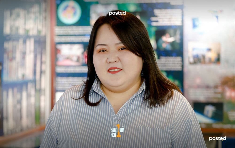 Р.Буянхишиг: Сансрын экологийн асуудал дэлхий нийтийн анхаарлыг татаж байна - нийтлэлийн зураг