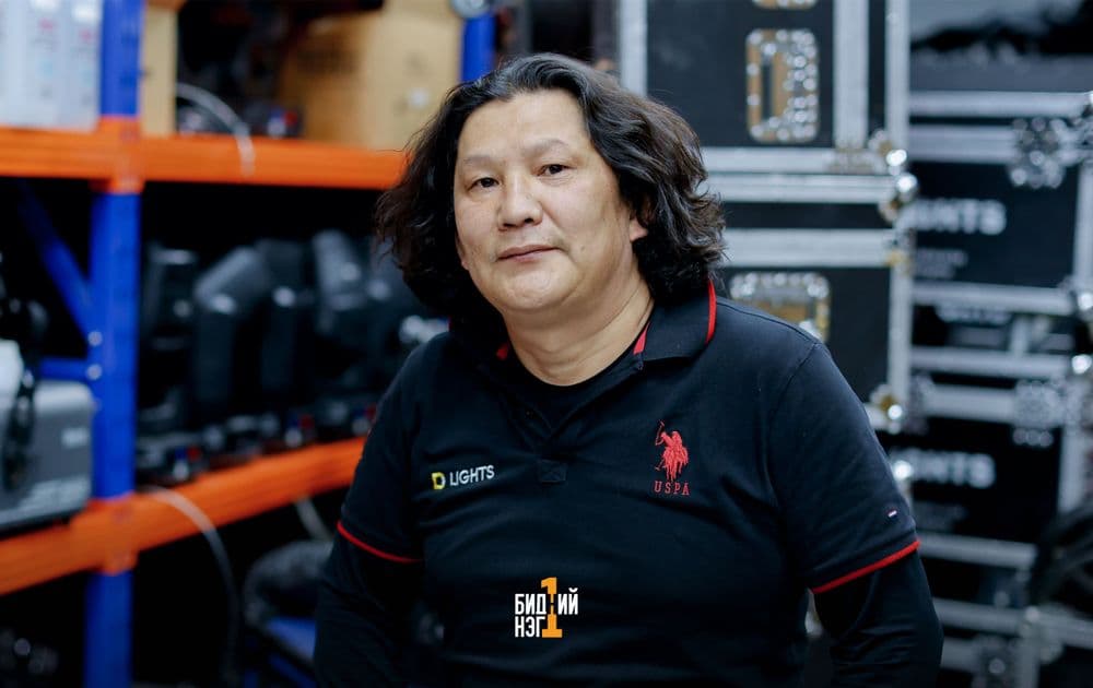 П.Даваа: Гэрэл асах газраа асаад, унтрах мөчдөө л унтрах хэрэгтэй - нийтлэлийн зураг