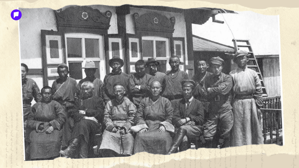 Өнөөдөр Судар бичгийн хүрээлэн байгуулагдсаны түүхт өдөр  - нийтлэлийн зураг