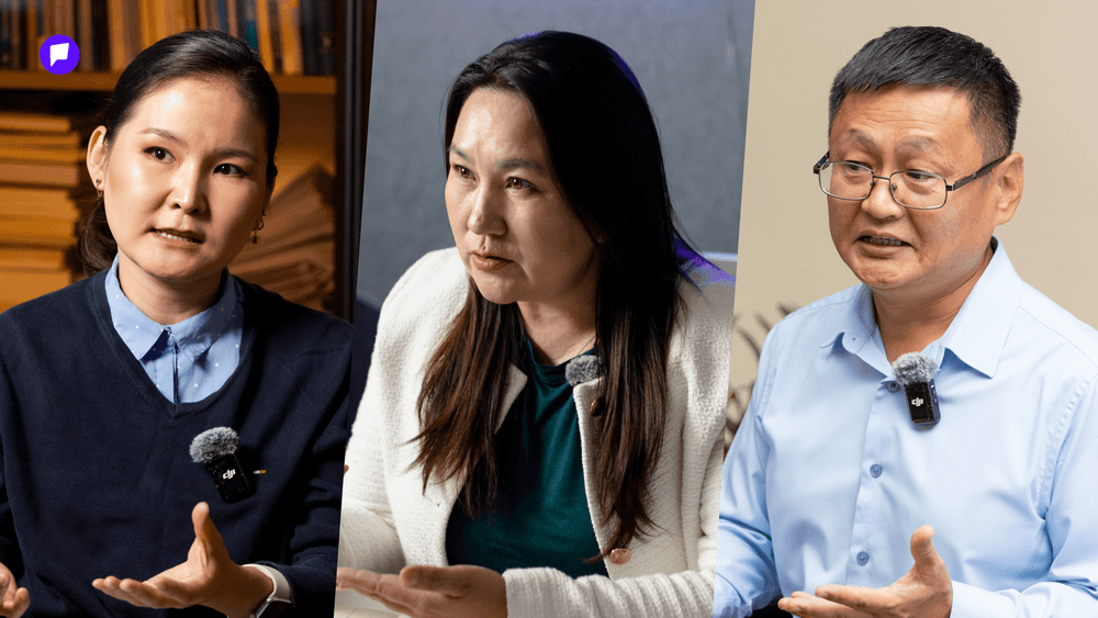 Solution Journal: Өмнөх дугааруудад багтаагүй чухал хэсгүүд - нийтлэлийн зураг