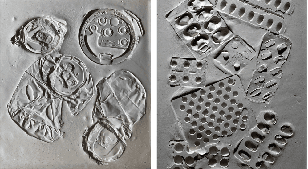 Ирээдүйд биднийг оршин байсныг илтгэх эд зүйлс       - нийтлэлийн зураг