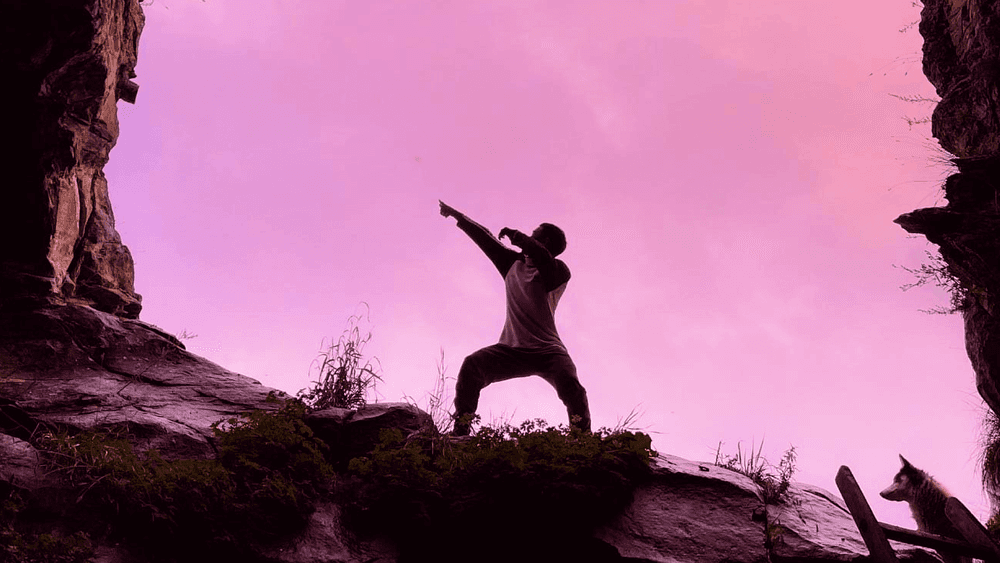 Ганцаараа аялах нь найзгүй хүний л хийдэг зүйл биш - нийтлэлийн зураг