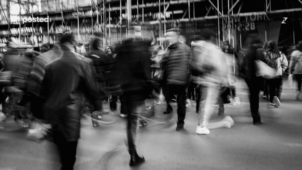 Фото цуврал: Улаанбаатарын нэг өдөр - нийтлэлийн зураг