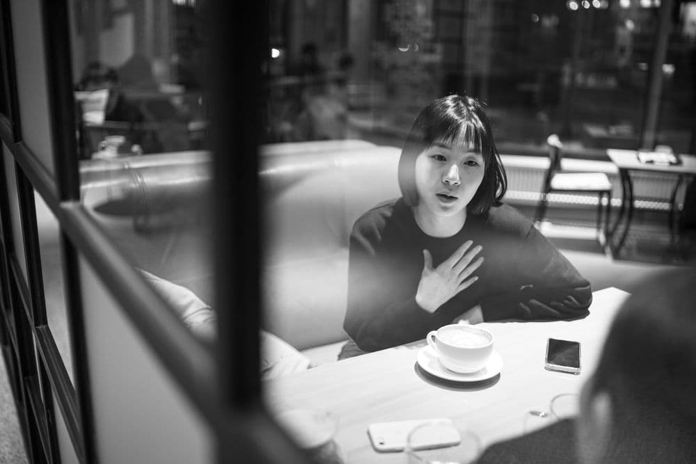 Нэр төргүй ээж гэж хаана ч байдаггүй - нийтлэлийн зураг