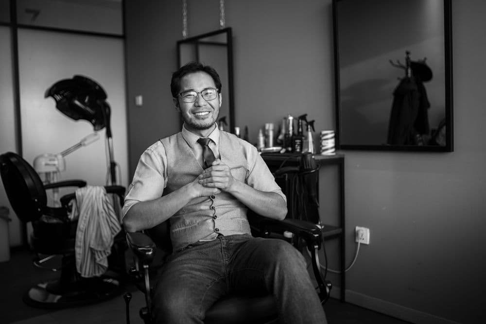 Хүн бүр л ямар нэгэн бэрхшээлийг давж туулсан, тэр бол хамгийн том нэр төр - нийтлэлийн зураг