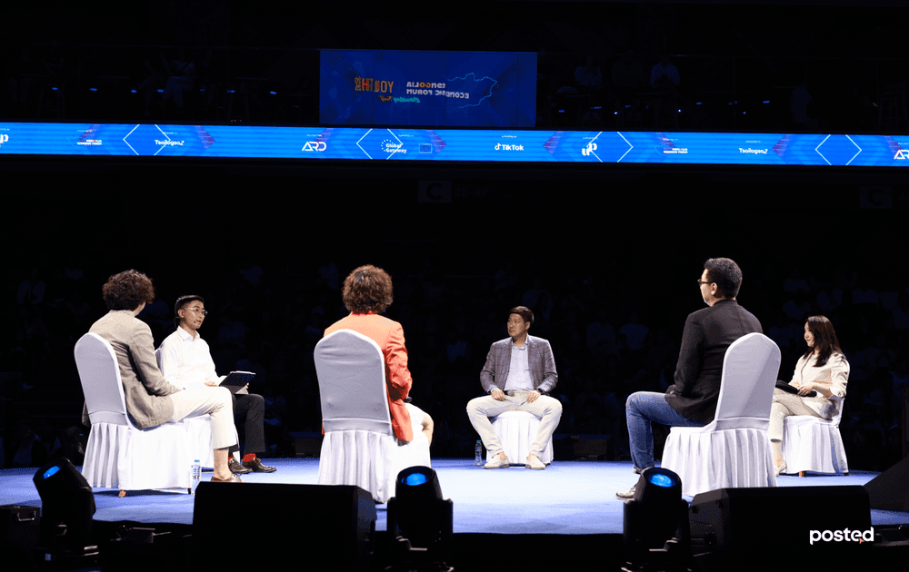 "Бид асуудлыг зөвөөр ойлгож, шаардлага тавьж, хамтран ажиллан өөрчлөлтийг авчрах боломжтой" - нийтлэлийн зураг