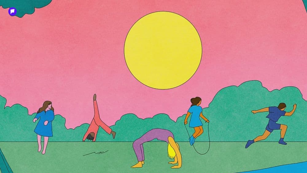 Эрүүл амьдралын хамгийн чухал таван дадал - нийтлэлийн зураг