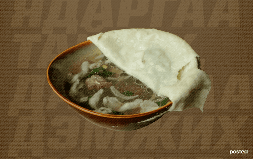 Бид уламжлалт хоол хүнсний түүхтэй, түүх нь баримтаар нотлогддог ард түмэн - нийтлэлийн зураг