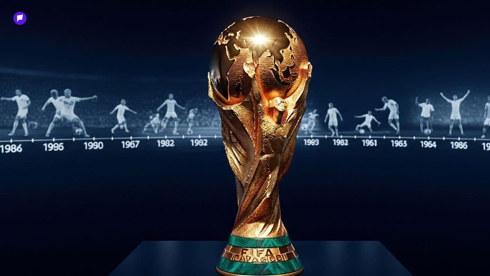 2026 оны хөл бөмбөгийн ДАШТ-д хиймэл оюун ухааныг түлхүү ашиглана - нийтлэлийн зураг