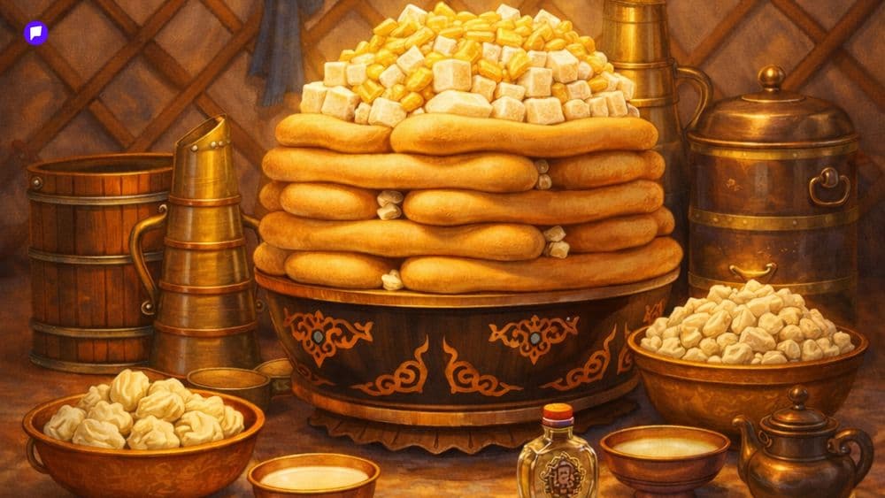 Хоёрдугаар сарын 17-ны Цагаан сарын битүүний өдрийг амралтын өдөр болголоо - нийтлэлийн зураг