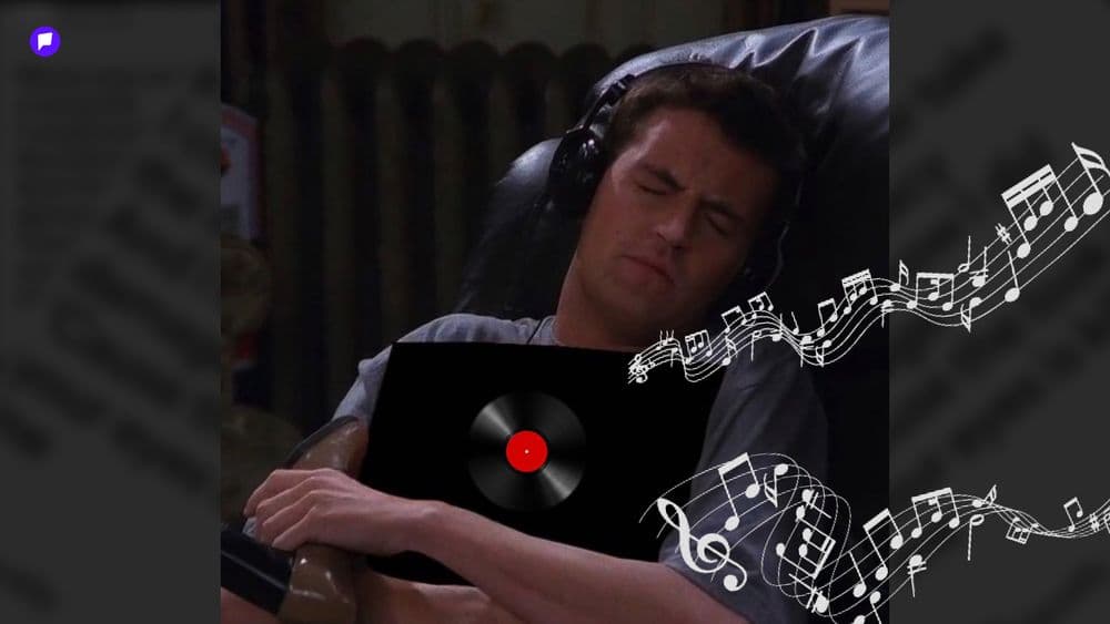 Бид дууны үгэнд биш, хөгжимд нь илүү татагддаг - нийтлэлийн зураг