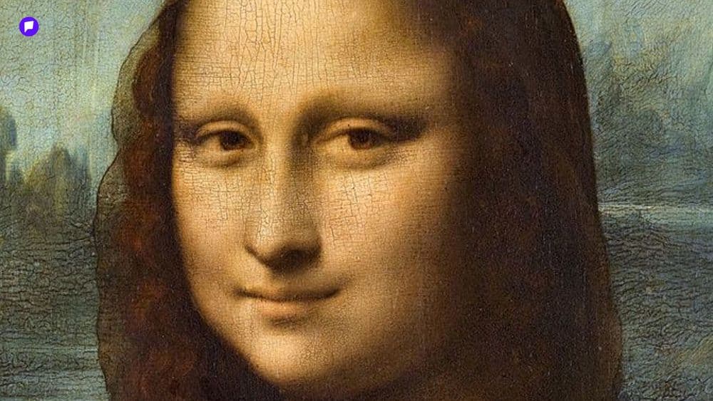Мона Лизагийн нууцлаг инээмсэглэлийн цаана… - нийтлэлийн зураг