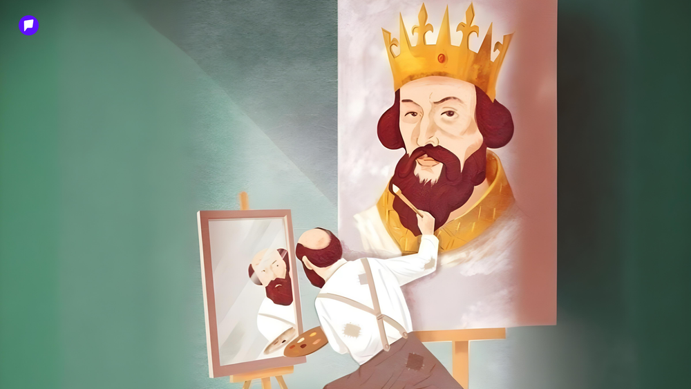 Магтаал хүмүүсийн нарциссизмын түвшнийг өсгөдөг  - нийтлэлийн зураг