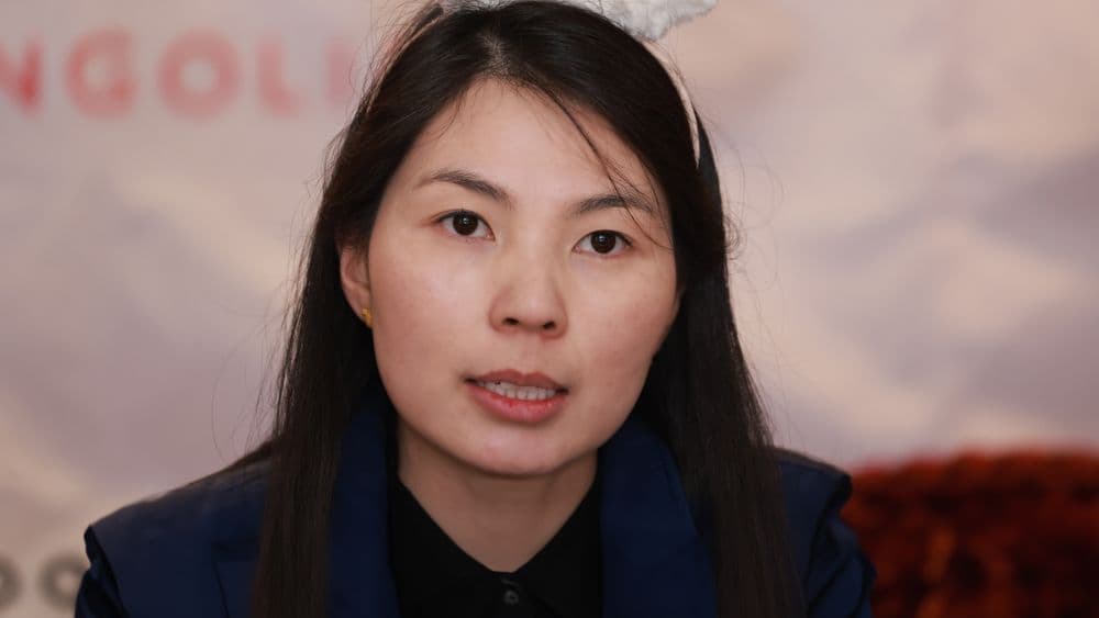 “Бидний хамгийн том зорилго бол хүүхэд бүрд театрын урлагийг тэгш хүртээмжтэй хүргэх явдал” - нийтлэлийн зураг