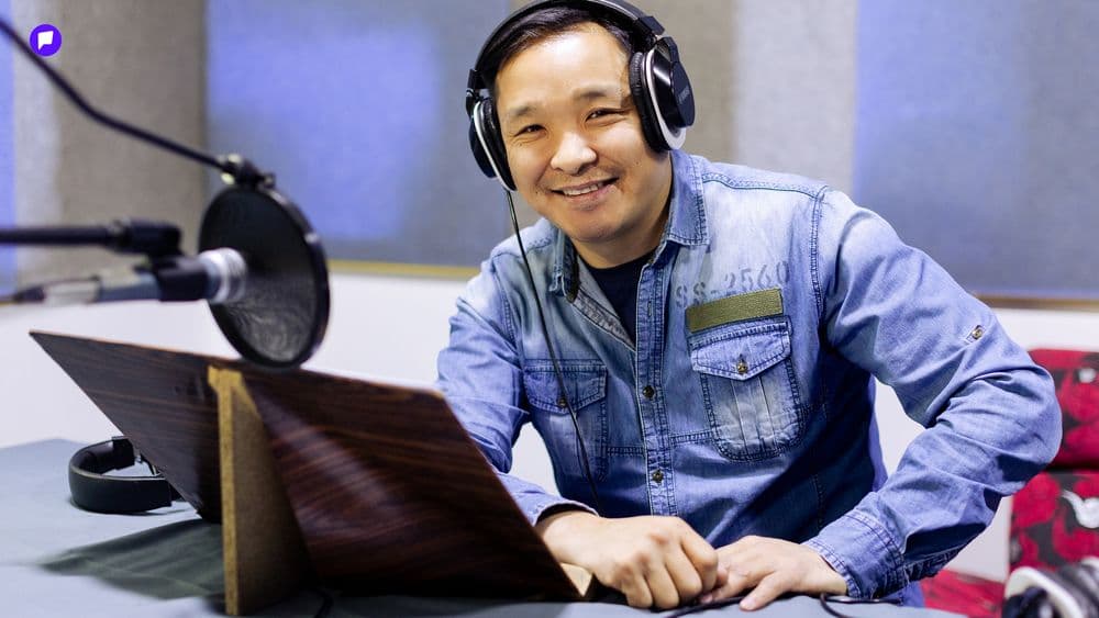 Т.Эрдэнэбаяр: Нэрээ марттал Дэндэв гэж дуудуулдаг байлаа... - нийтлэлийн зураг