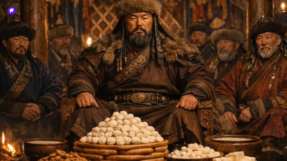 Цагаан сар: Уламжлал, бэлгэдэл, ёс заншлын утга учир - нийтлэлийн зураг